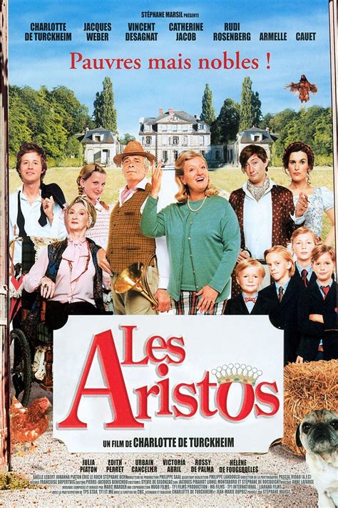 Les aristos (2006) film online, Les aristos (2006) eesti film, Les aristos (2006) full movie, Les aristos (2006) imdb, Les aristos (2006) putlocker, Les aristos (2006) watch movies online,Les aristos (2006) popcorn time, Les aristos (2006) youtube download, Les aristos (2006) torrent download